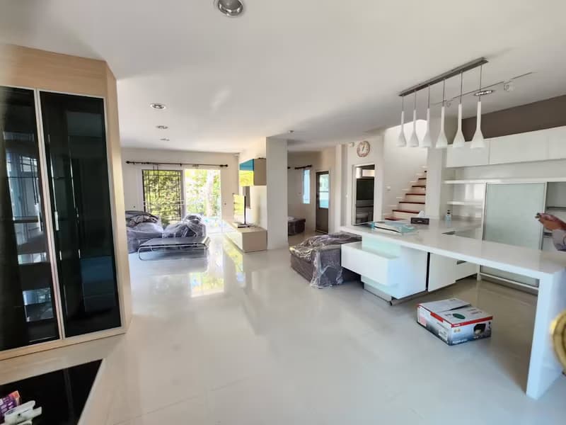 House for Rent in Mae Hia, Mueang Chiang Mai.