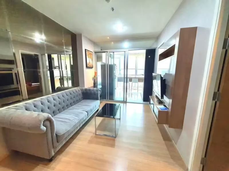  RHYTHM Sukhumvit 50