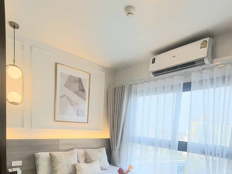 1 Bed Condo for Sale in Suan Luang