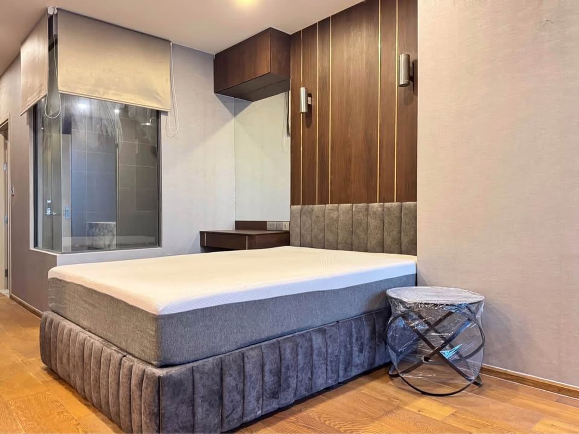 1 卧室 公寓 用于 出售 在 Pathum Wan - Image 8