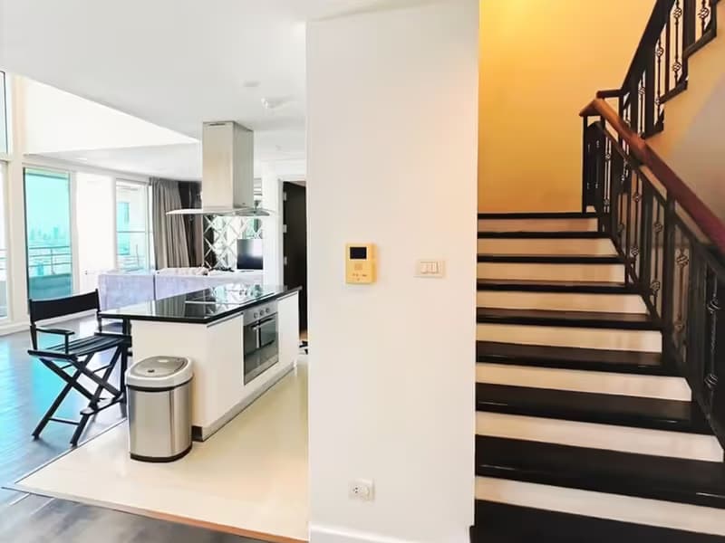 Condo for Rent, Sale at Watermark Chao Phraya