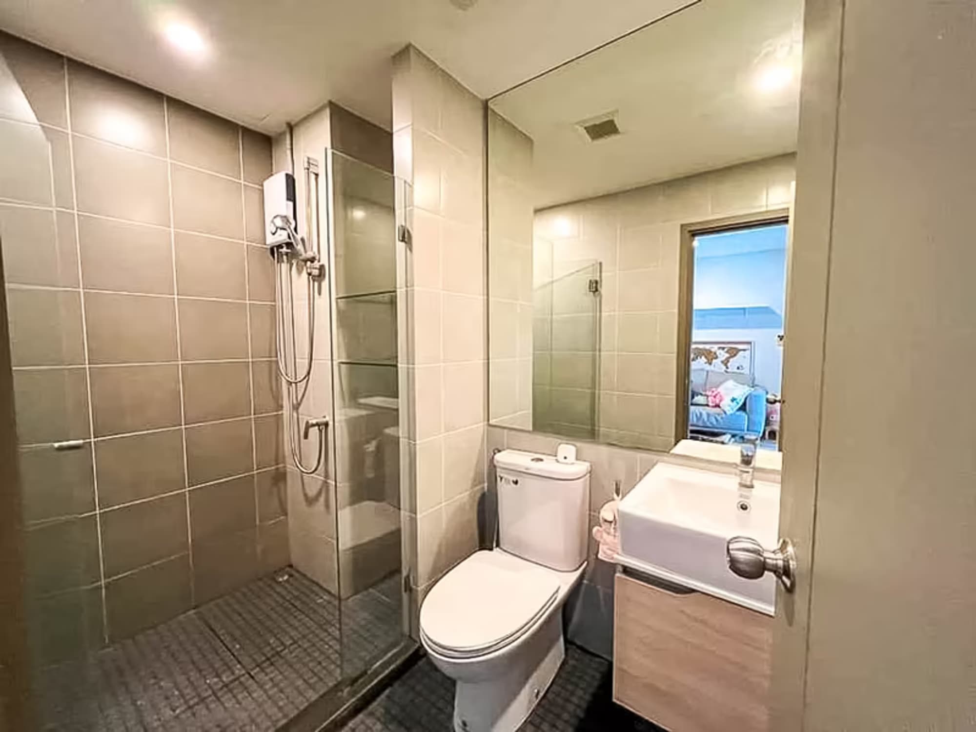  Condo at IDEO O2 Bangna  - Image 9