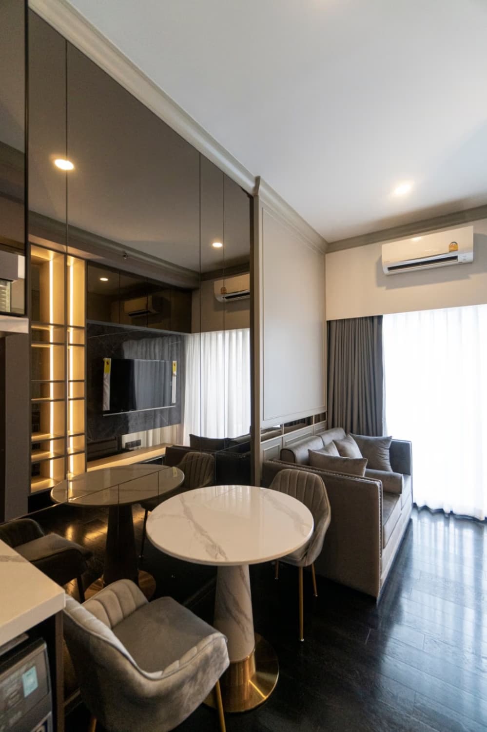 1 Bed Condo for Rent in Watthana - Image 1