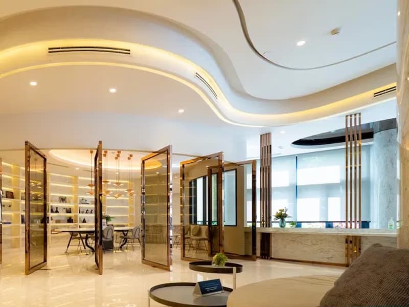 Studio Condo for Sale in Din Daeng
