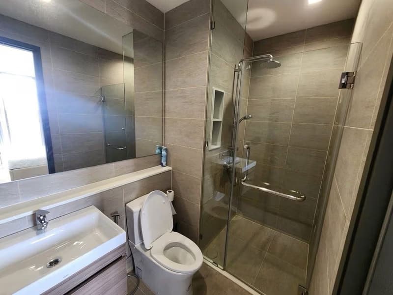 3 Bed Condo for Rent in Bang Kho Laem