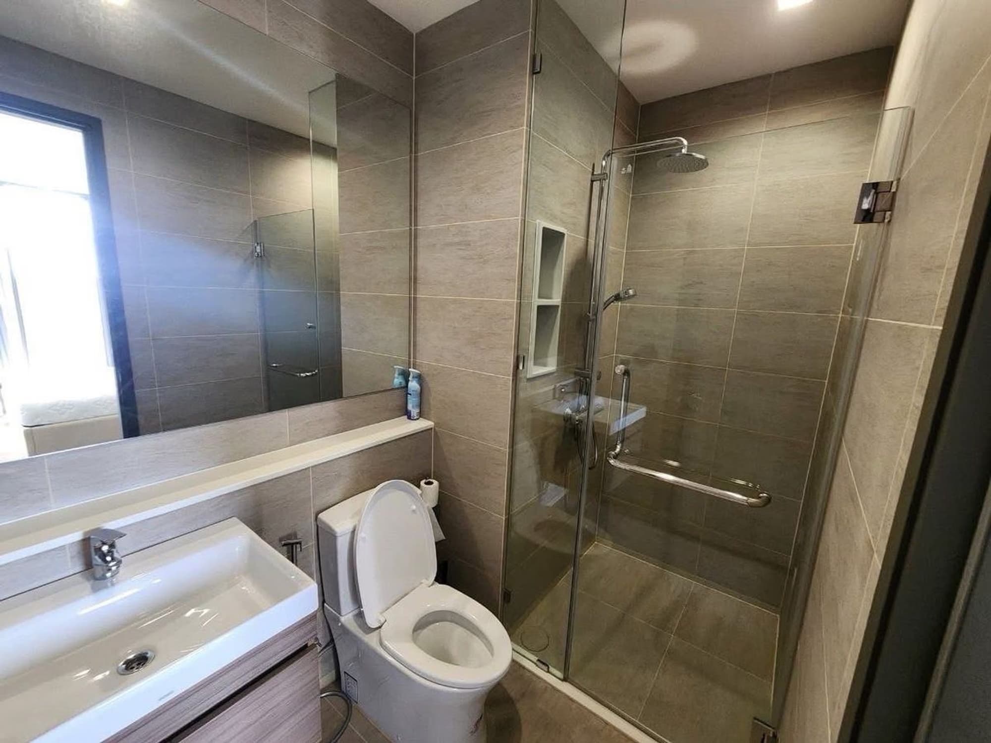 3 Bed Condo for Rent in Bang Kho Laem - Image 4