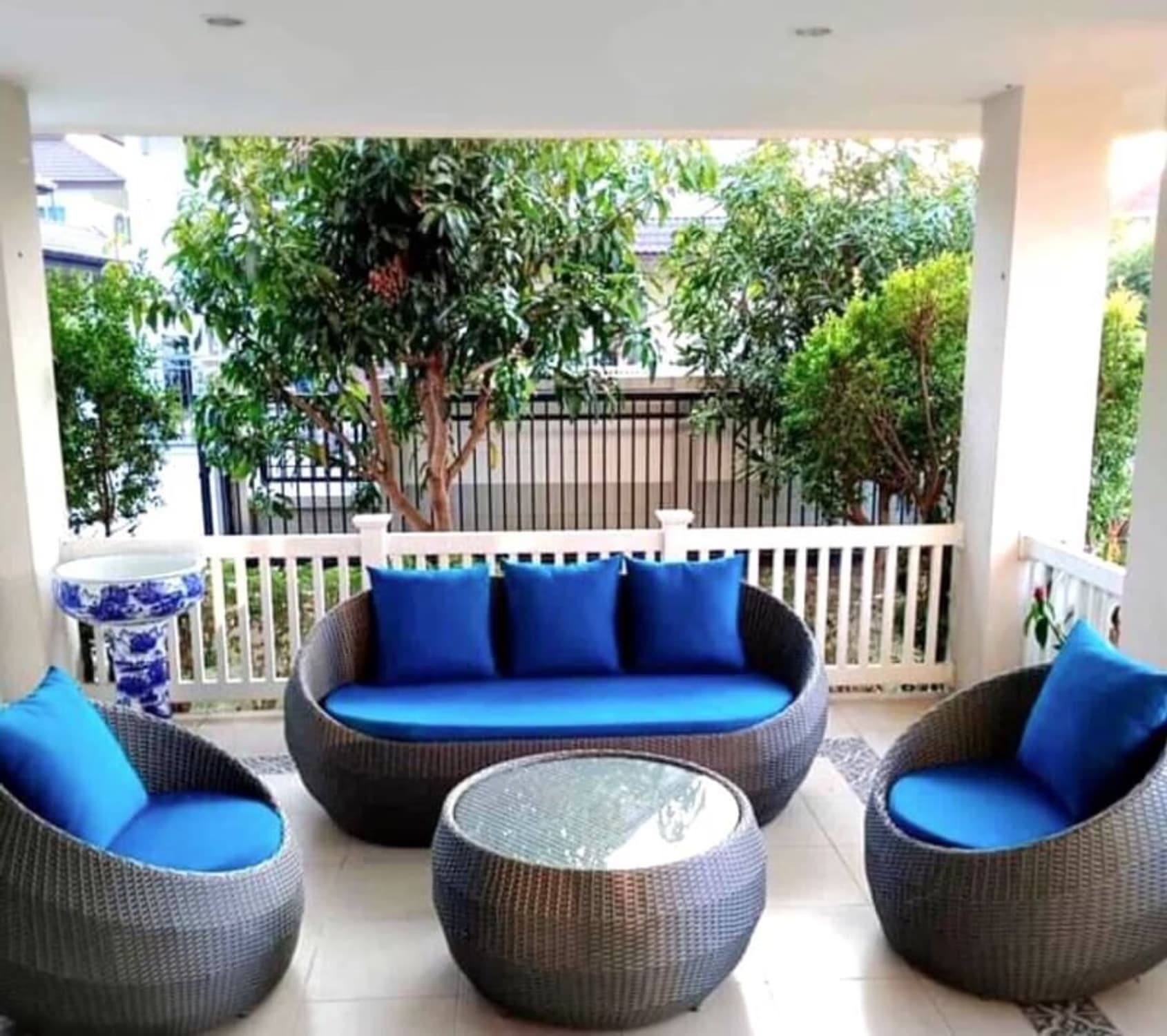 5 Bed House for Rent and Sale in Hang Dong - Image 3