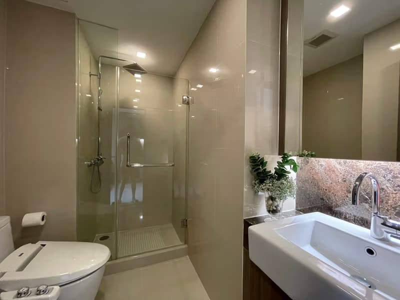 Condo for Rent at Art @ Thonglor 25