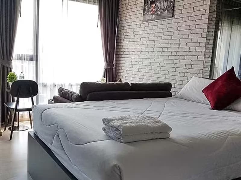 Condo for Sale at RHYTHM Asoke