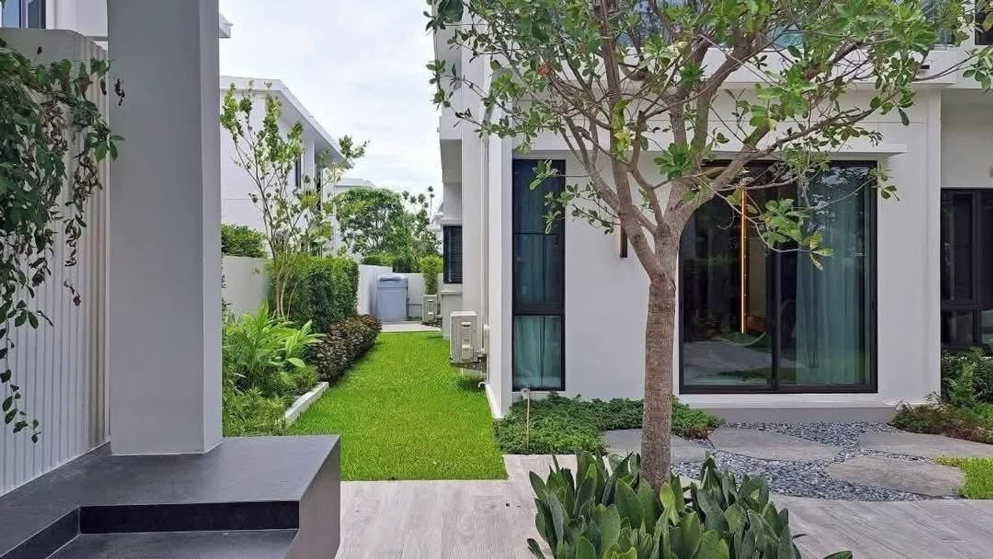 4 ห้องนอน บ้าน สำหรับ ขายและจำหน่าย ใน Bang Phli - Image 18