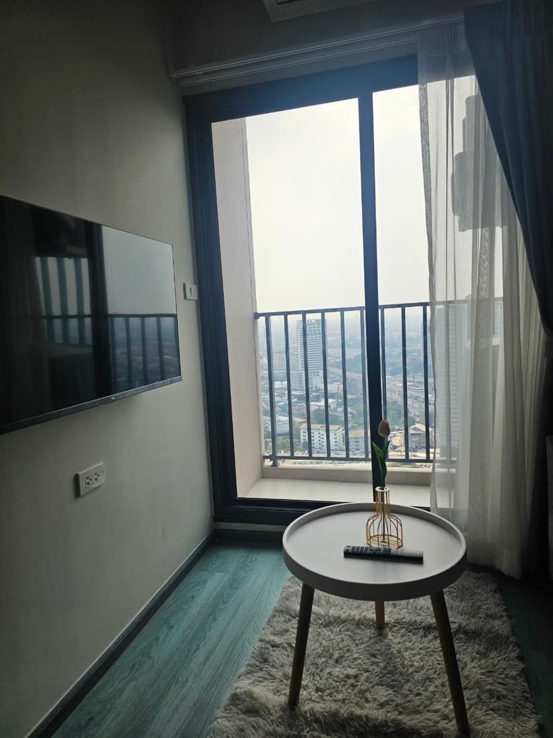 ondo for Rent at Rich Park Triple Station - Image 4