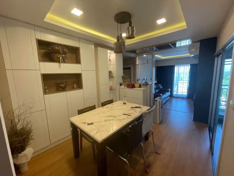 Condo for Sale at Supalai Monte @Viang
