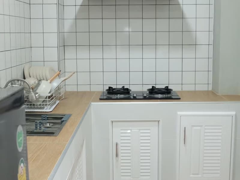 3 Bed Townhouse for Rent in Mueang Chiang Mai