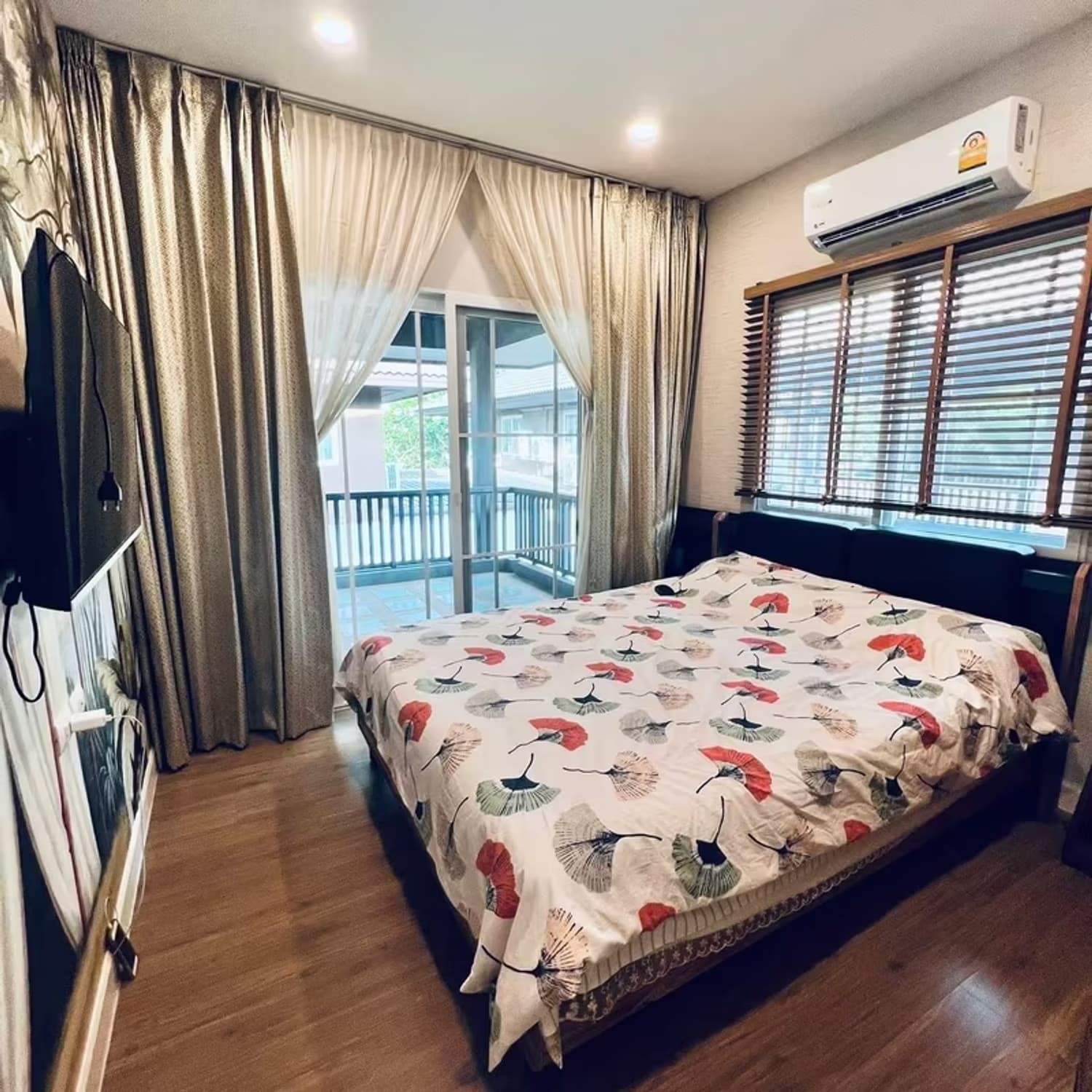 House for Rent in Fa Ham, Mueang Chiang Mai. - Image 12