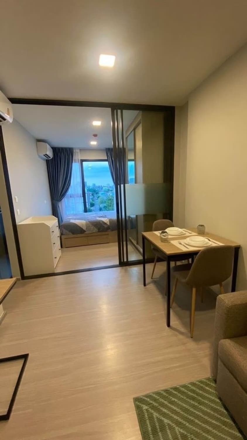 1 ห้องนอน Condo สำหรับ จำหน่าย ใน พระโขนง - Image 5