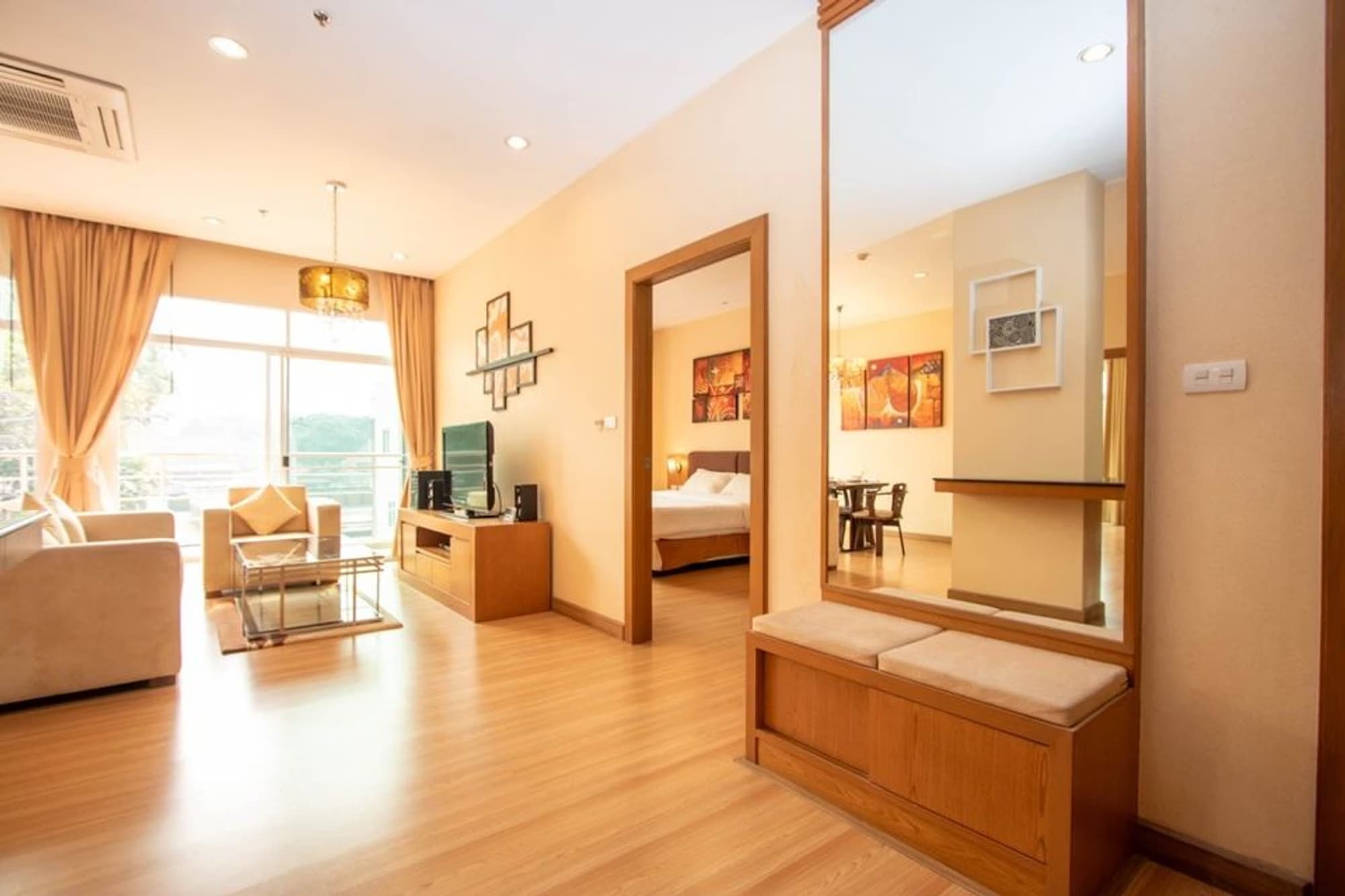 Condo for Sale at Touch Hill Place - Image 1