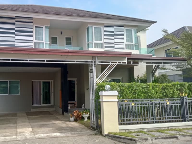 3 Bed House for Rent in Doi Saket