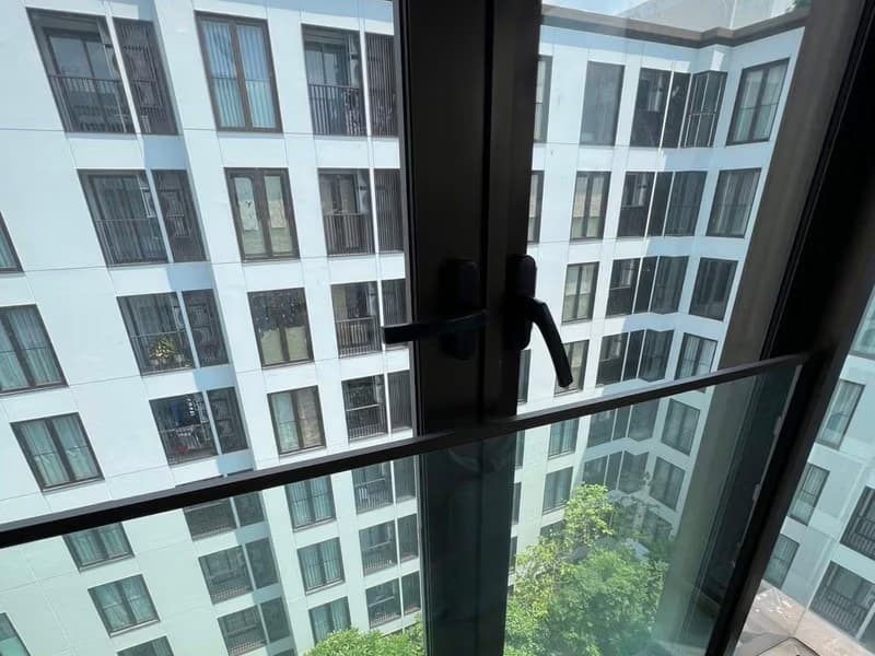 2 Bed Condo for Rent in Watthana