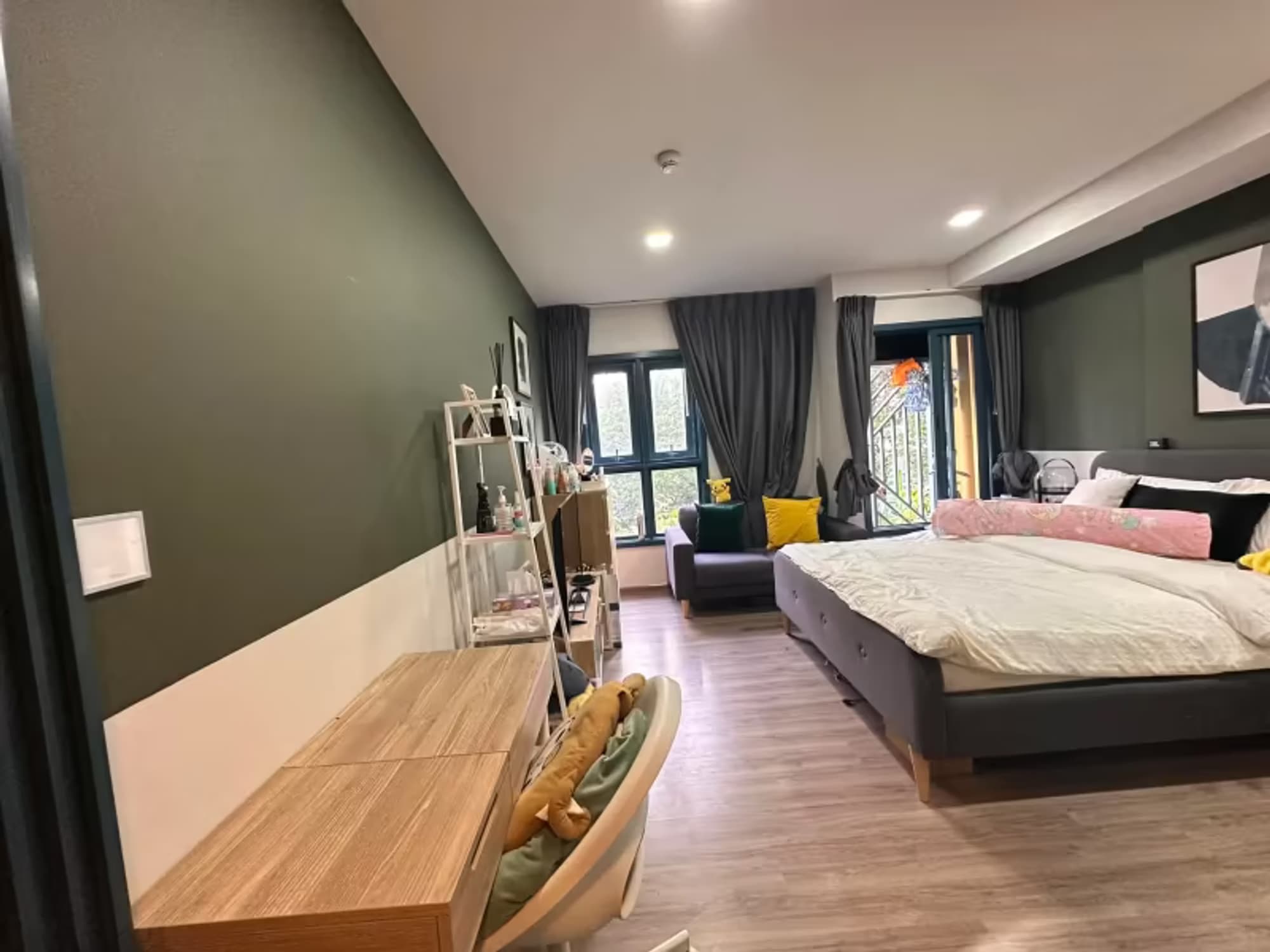 1 Bedroom Condo - Image 3