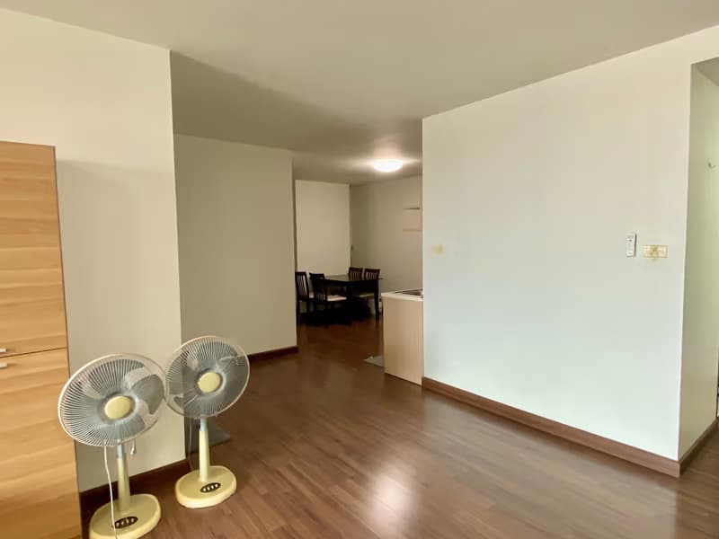 Condo for Rent at The Trio