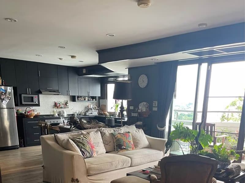 2 Bed Condo for Sale in Suan Luang