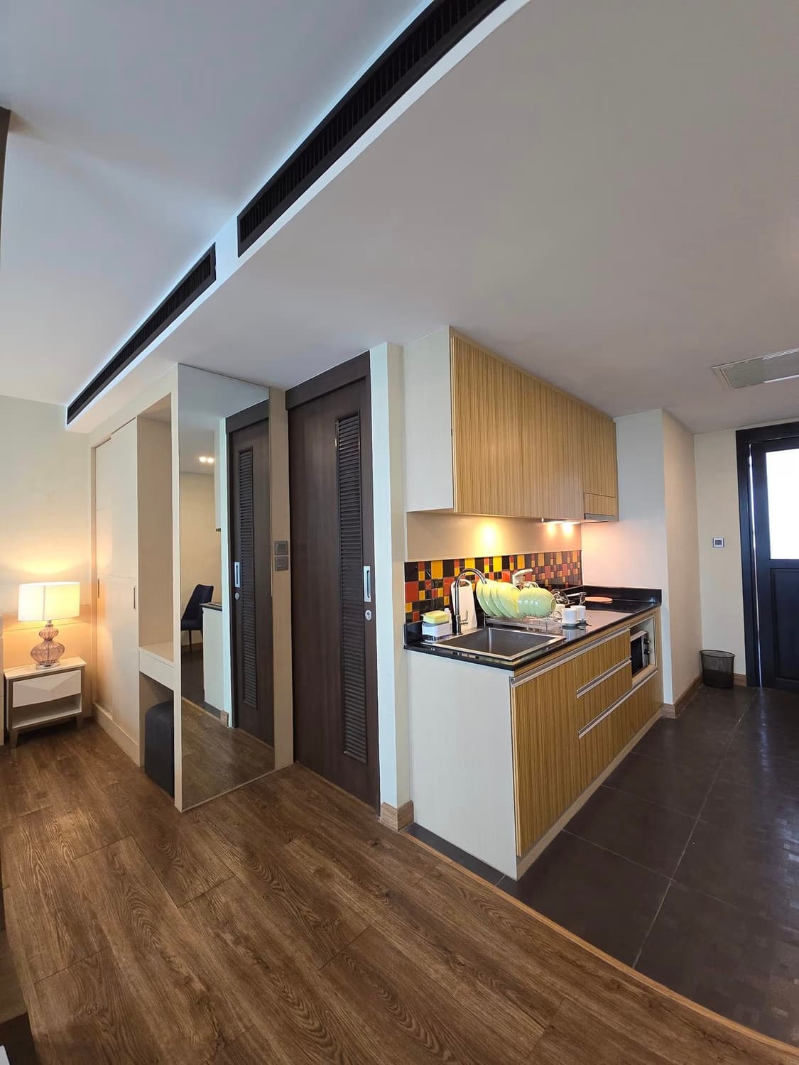 17 Bed Condo for Rent in Mueang Chiang Mai - Image 2