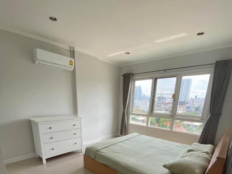 2 Bed Condo for Rent in Sathon