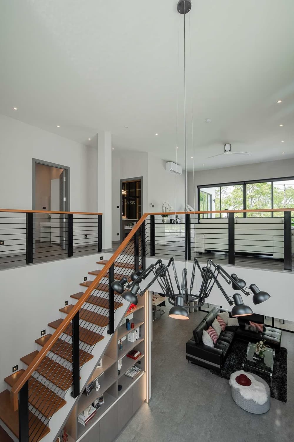 Modern Pool Villa for Sale in San Phak Wan - Image 7