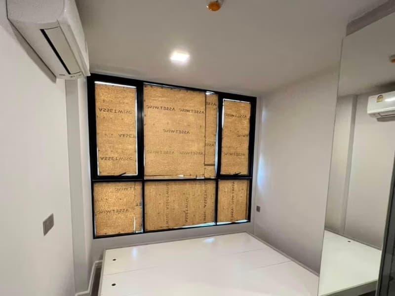 Atmoz Tropicana Bangna - 1 Bed Condo for Rent *ATMO10216