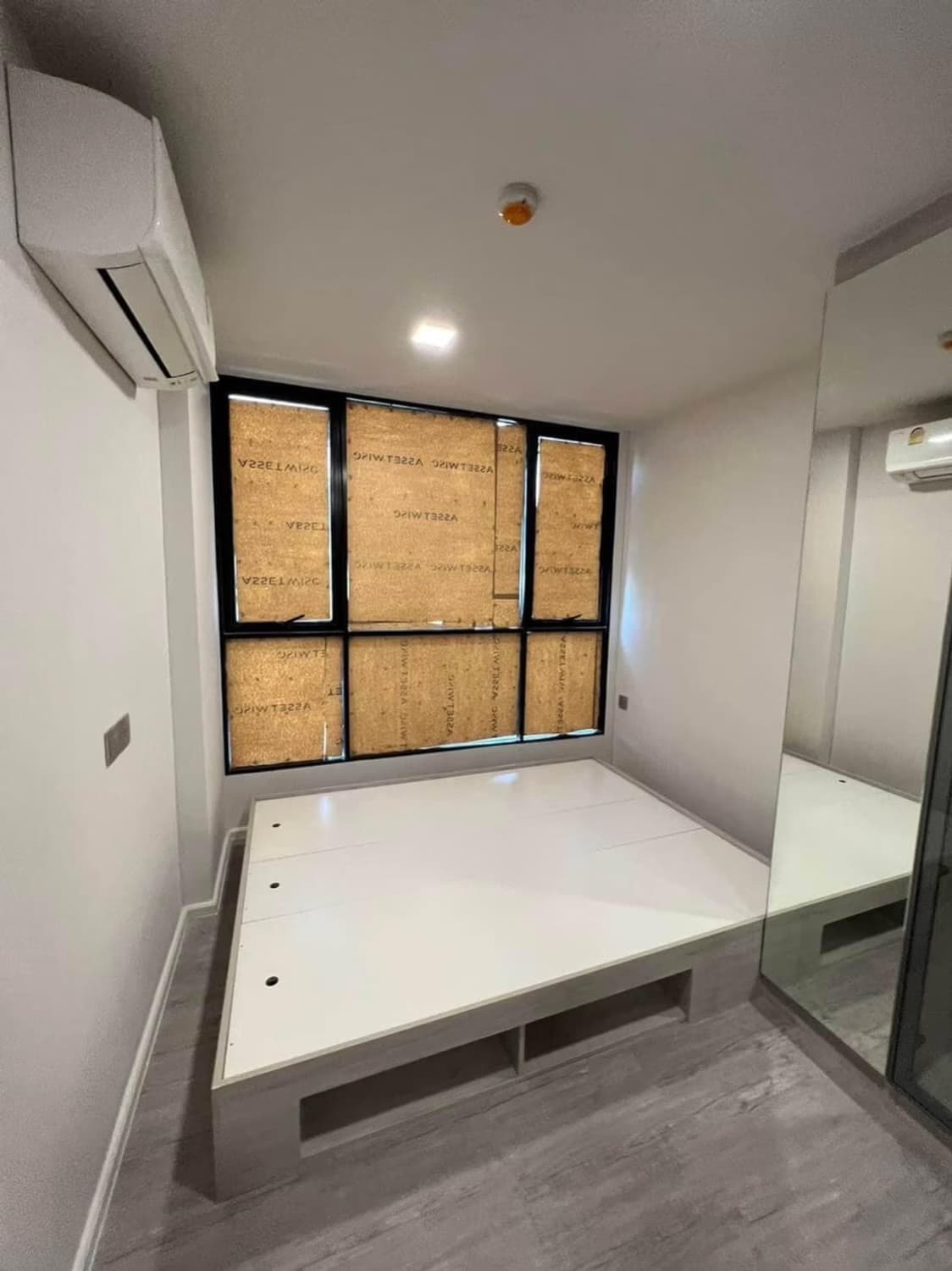 Atmoz Tropicana Bangna - 1 Bed Condo for Rent *ATMO10216 - Image 7