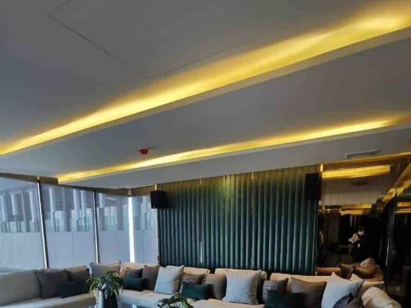 Condo for Rent at Modiz Sukhumvit 50  