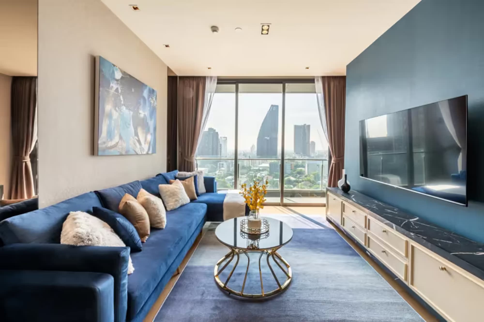 Condo for Rent, Sale at Beatniq Sukhumvit 32 - Image 5