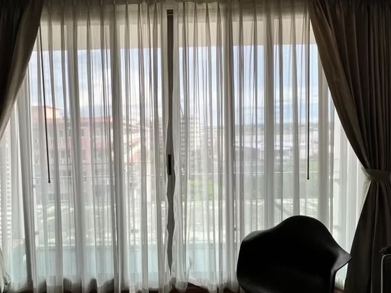 1 Bedroom Condo
