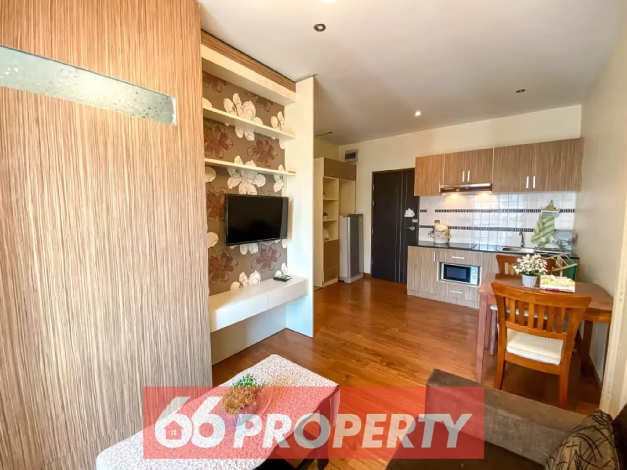 1 Bedroom Condo - Image 7
