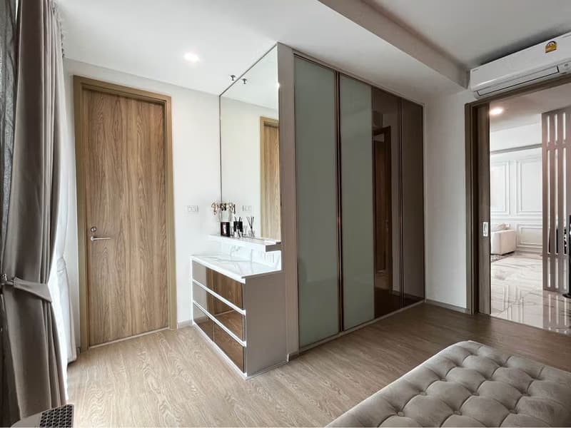 2 Bed Condo for Sale in Sathon