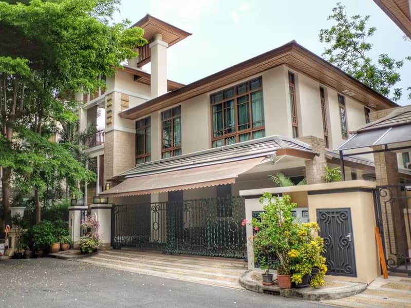 Pool Villa 5 Bedroom House