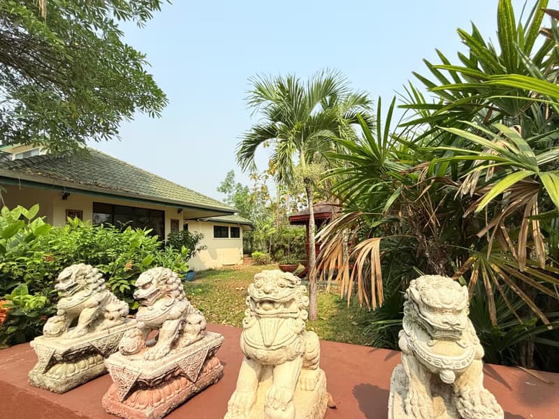 3 Bed House for Sale in Hang Dong