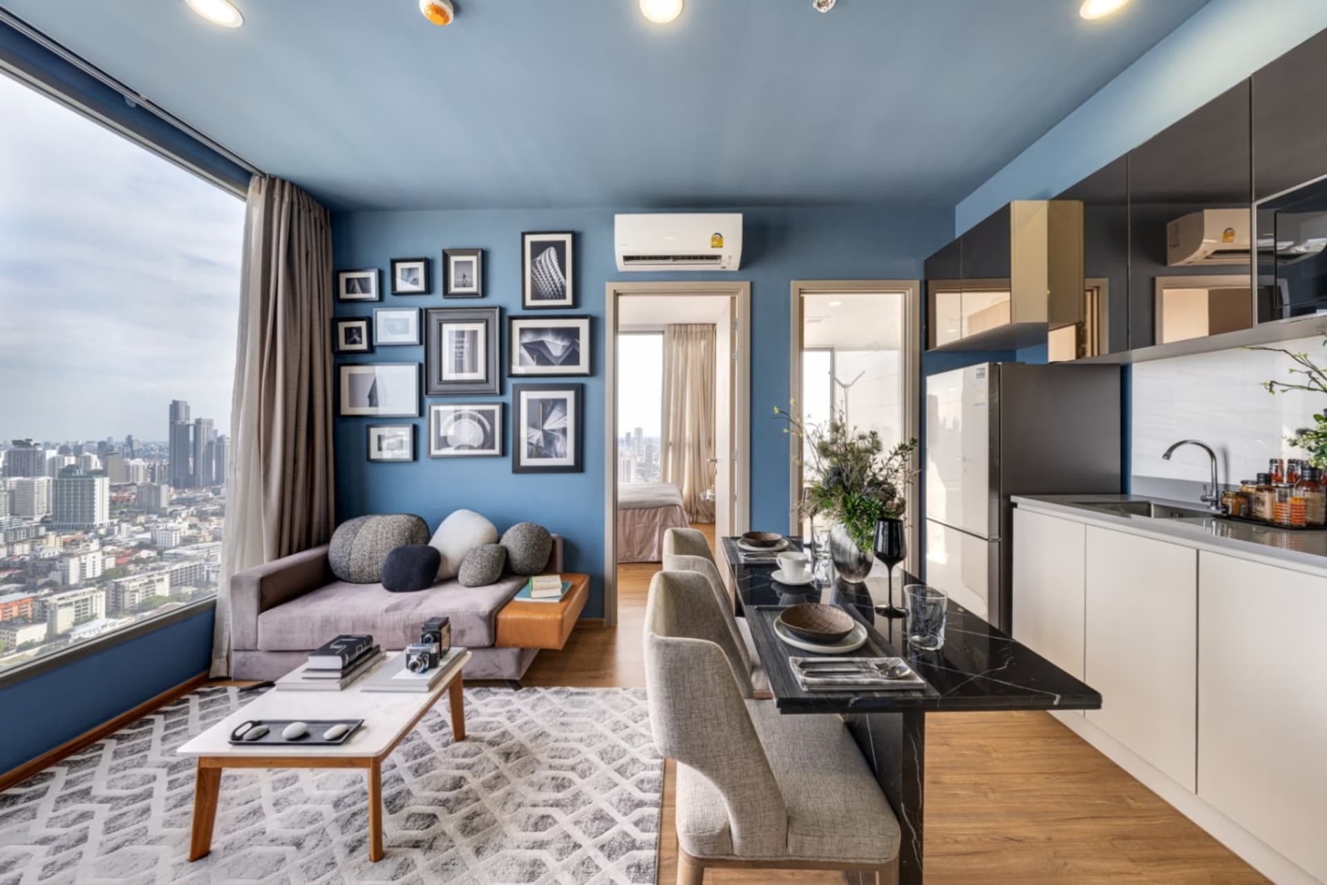 1 Bedroom Condo - Image 3