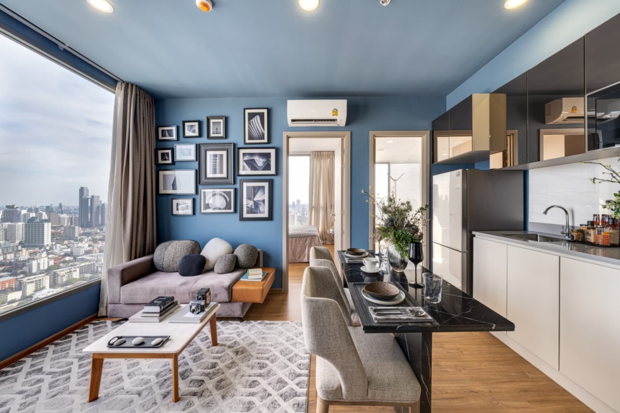 1 Bedroom Condo - Image 3