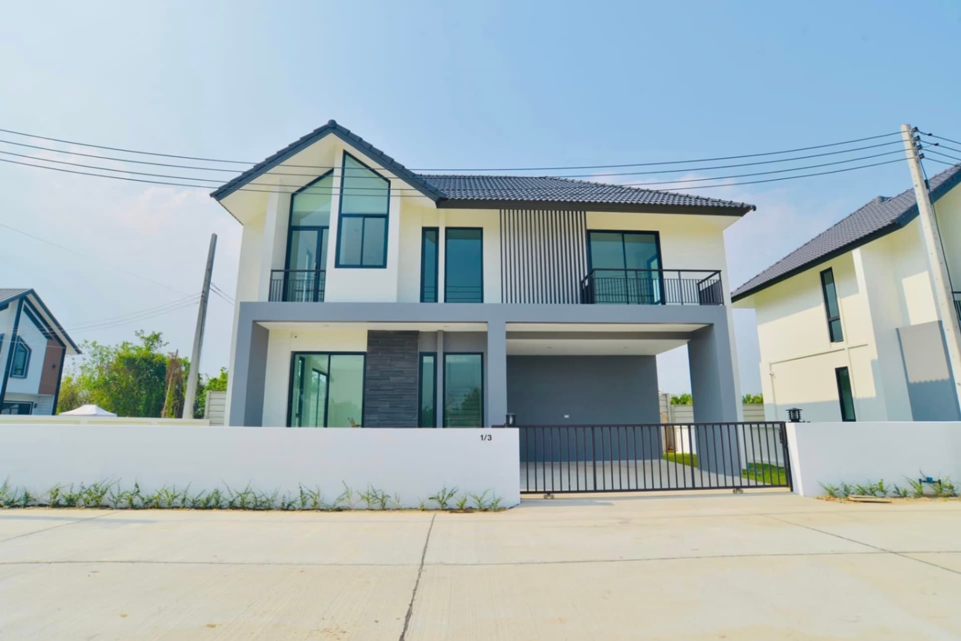 3 卧室 别墅 用于 出租和出售 在 Mueang Chiang Mai District - Image 1