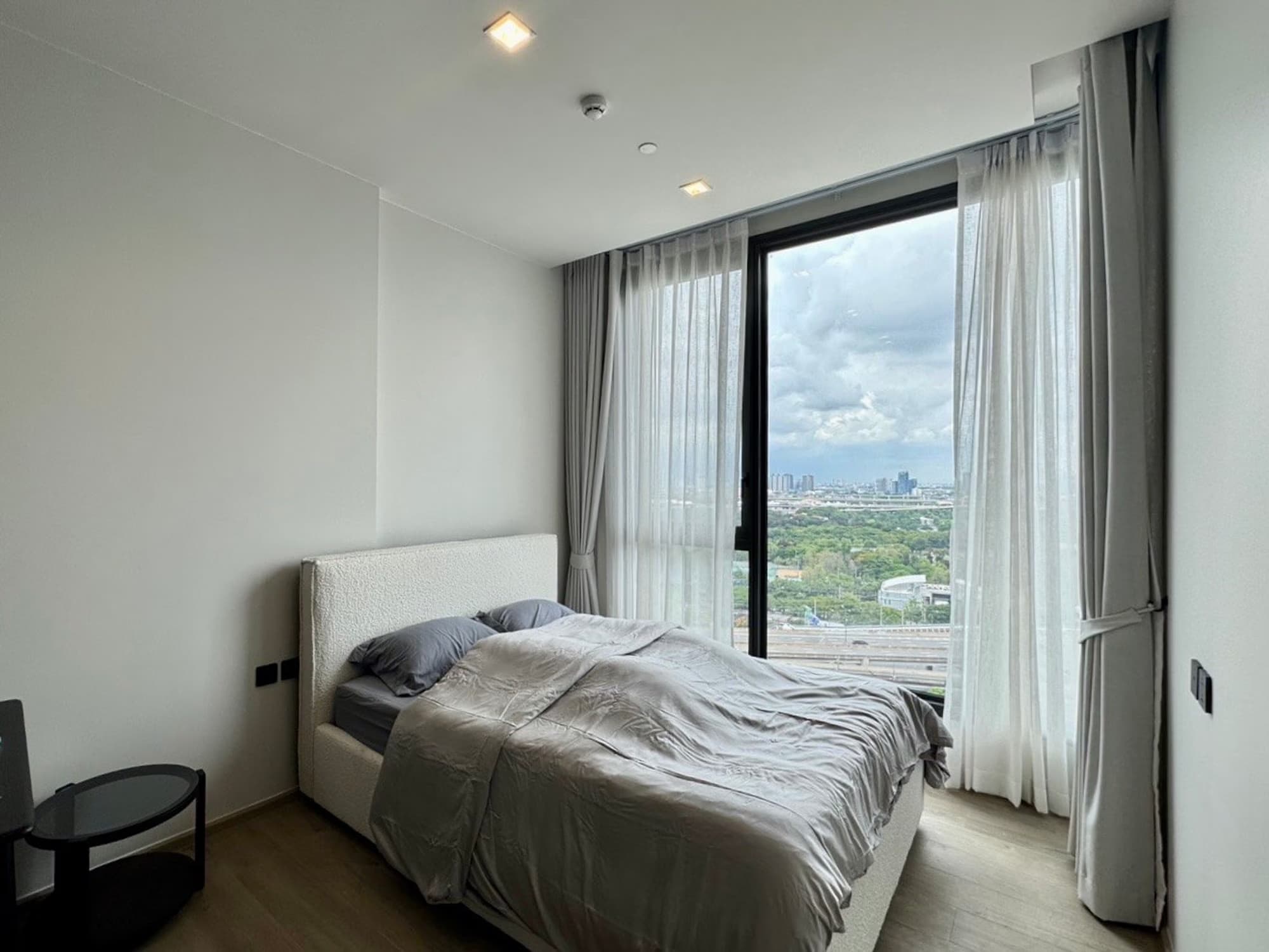 1 ห้องนอน คอนโด สำหรับ จำหน่าย ใน 	จตุจักร - Image 3