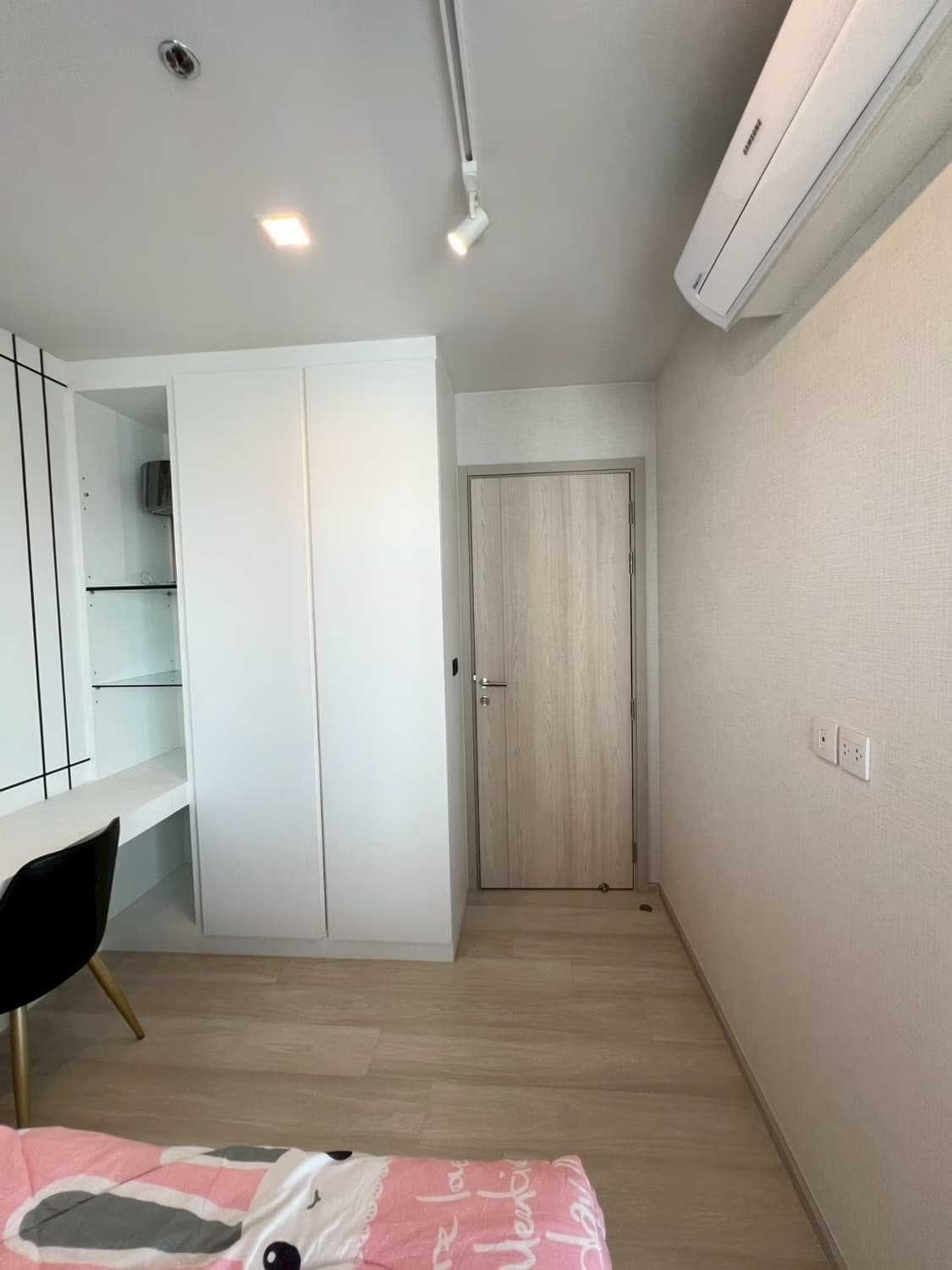 2 ห้องนอน คอนโด สำหรับ จำหน่าย ใน Pathum Wan - Image 10