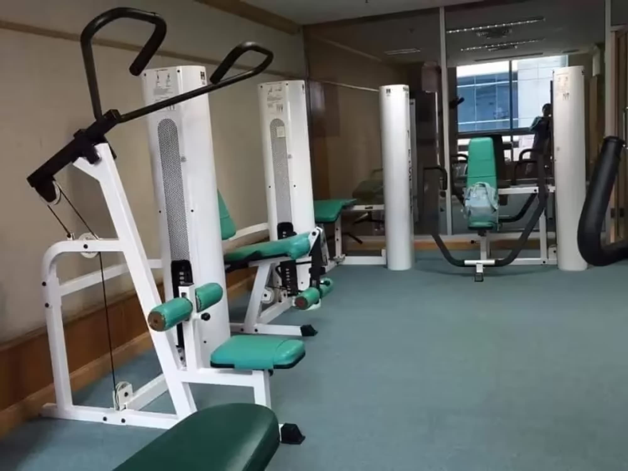 Sathon House - 2 Bed Condo for Rented *SATH3154 - Image 11