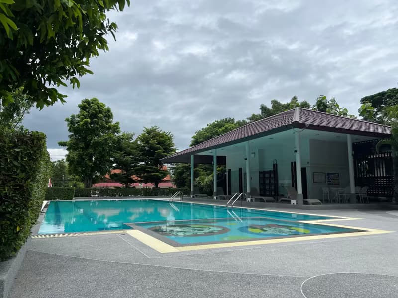 3 Bedroom Condo
