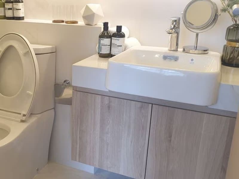 1 Bedroom Condo