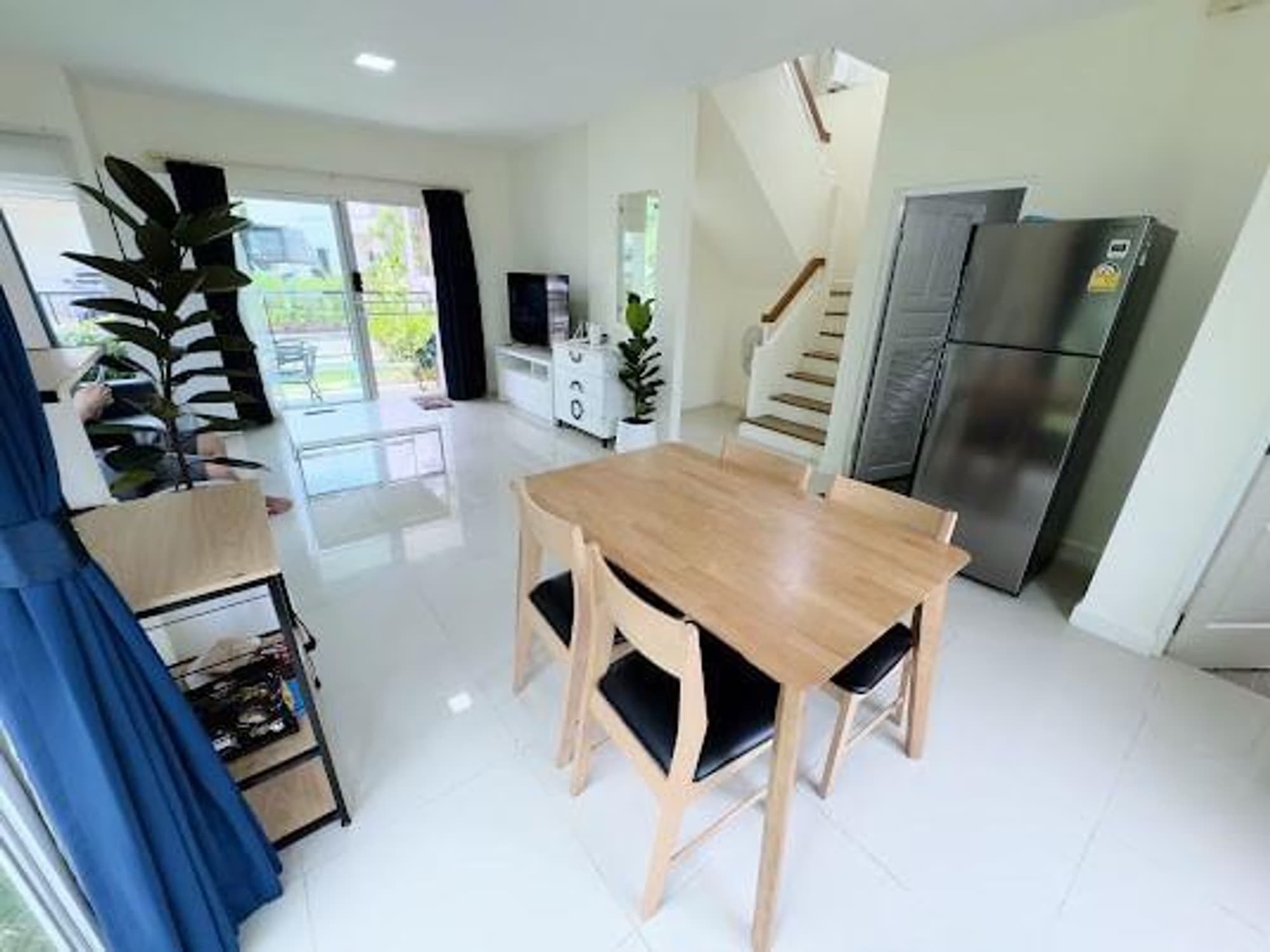 3 Bed House for Rent and Sale in San Sai - Image 6
