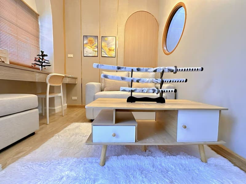 1 Bed Condo for Sale in Mueang Chiang Mai