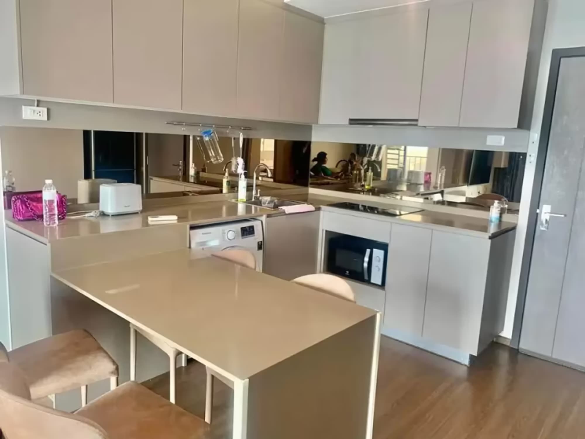 Condo for Rent at Ideo Sukhumvit 93 - Image 7