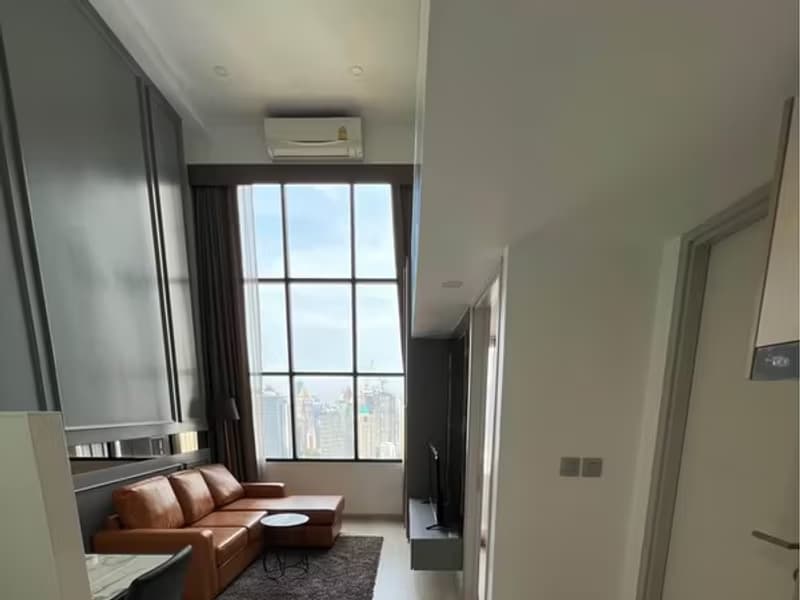 KnightsBridge Prime Sathorn