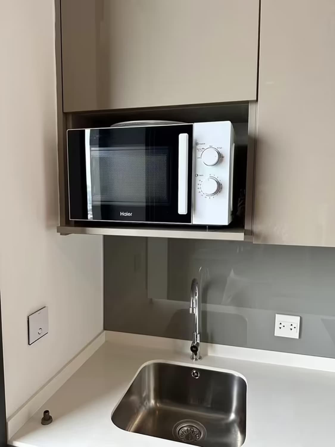  Whizdom Essence Sukhumvit 101 - 1 Bed Condo for Sale, Rented *WHIZ5525 - Image 5